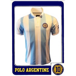 Polo Carré Magique Argentine