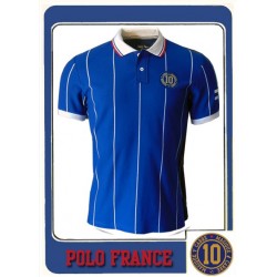Polo Carré Magique France