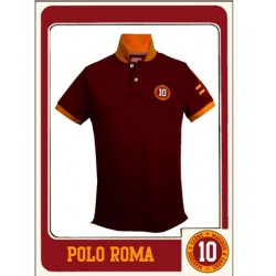Polo carré Magique Roma