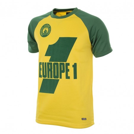 Maillot rétro FC Nantes 1978-79