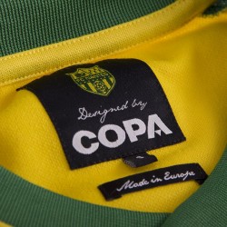 Maillot rétro FC Nantes 1978-79