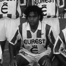 Maillot rétro FC Nantes 1994-95