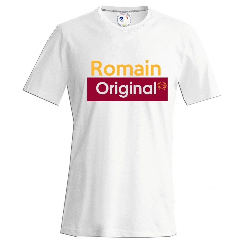TS homme Romain Original TS homme Romain Original