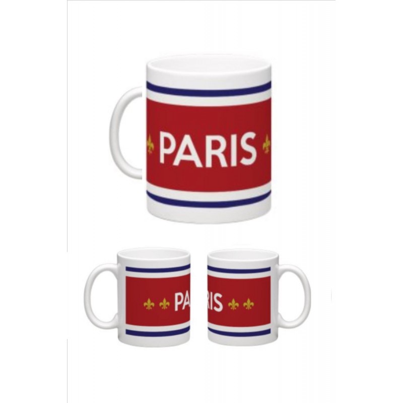 Mug Paris Mug Paris