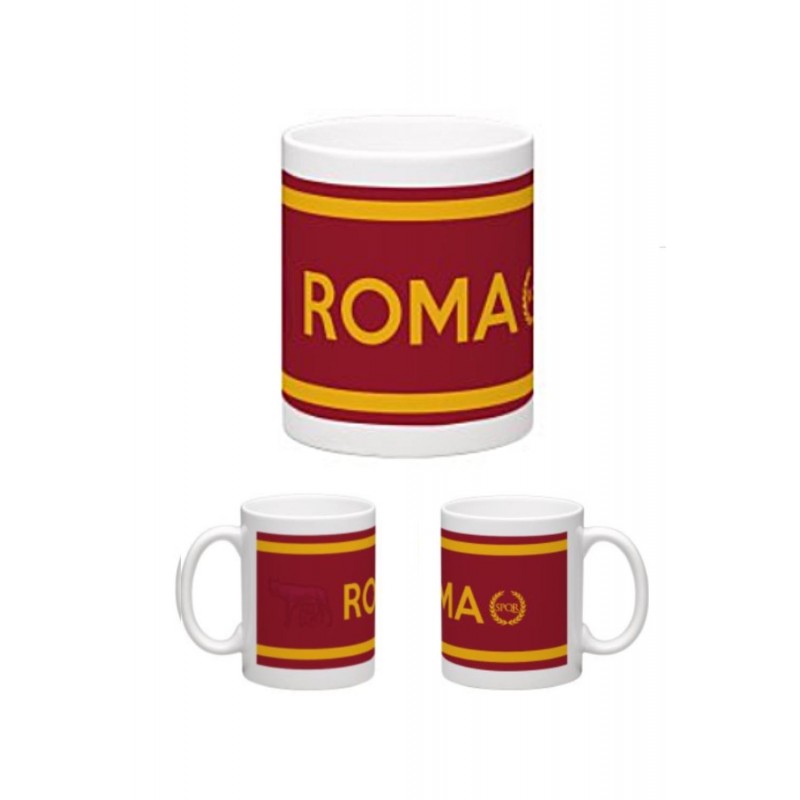 Mug Roma Mug Roma