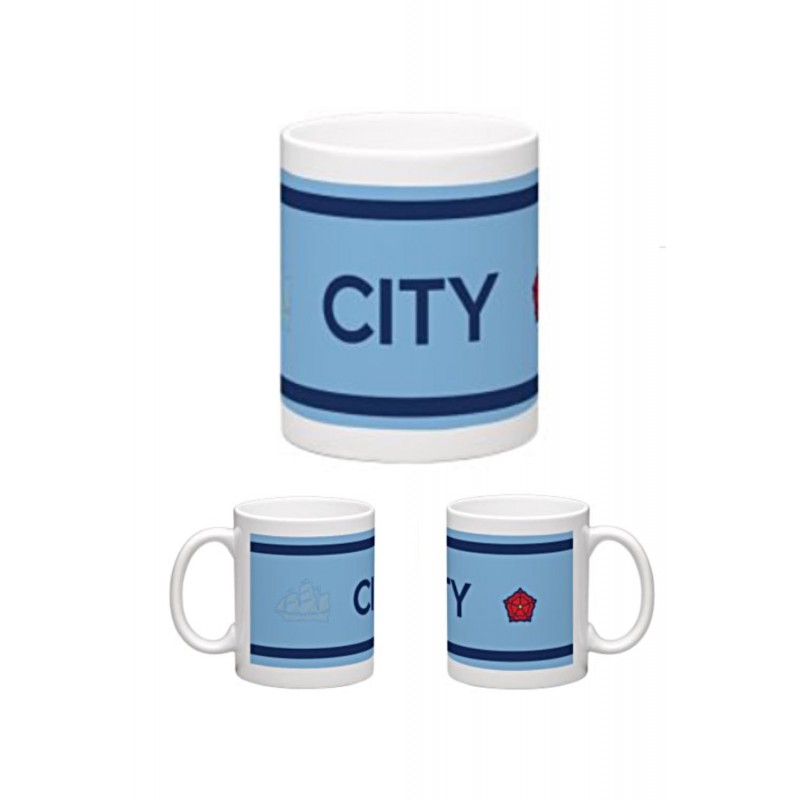 Mug City Mug City