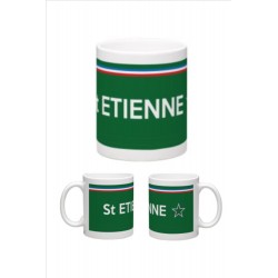 Mug St Etienne