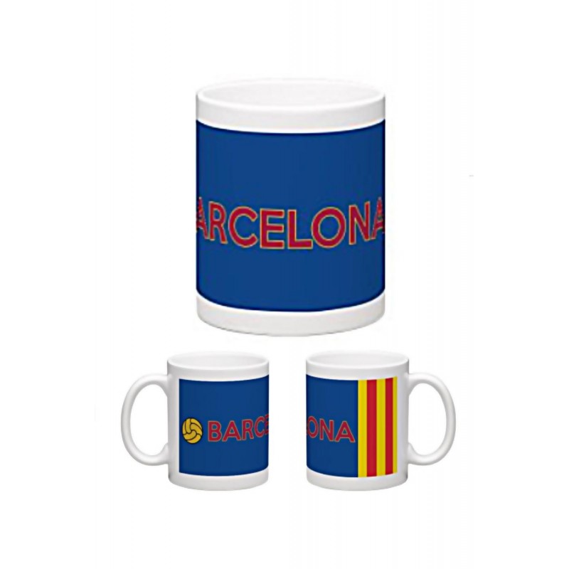 Mug Barcelone Mug Barcelone
