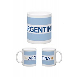 Mug Argentina