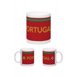 Mug Portugal