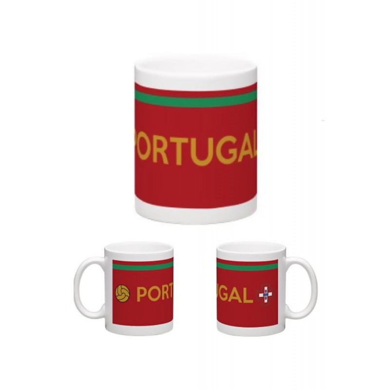 Mug Portugal Mug Portugal