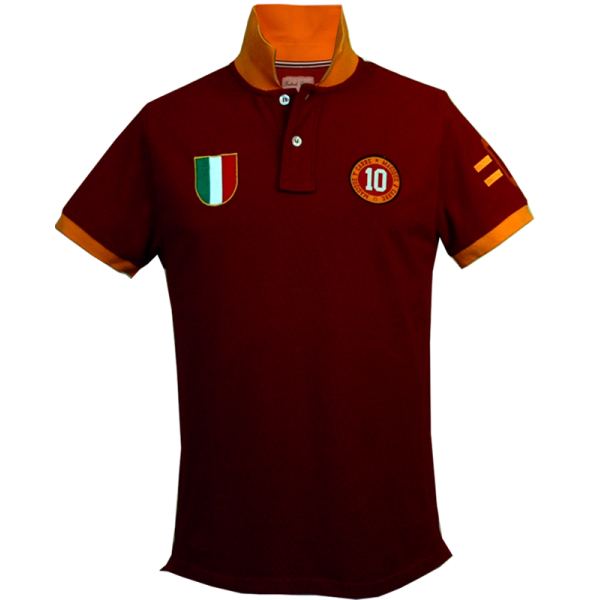 Roma 2001