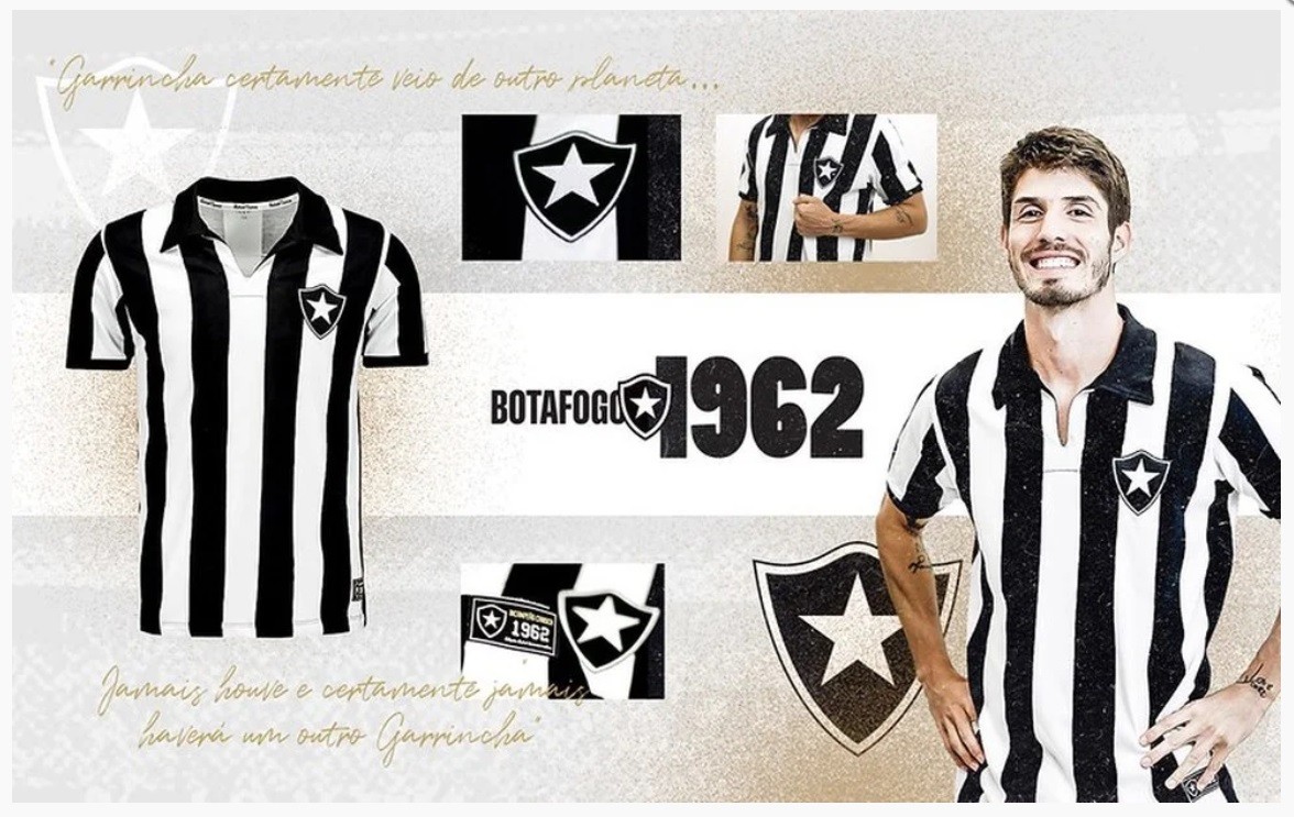 Botafogo 1962